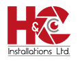 H&C Logo
